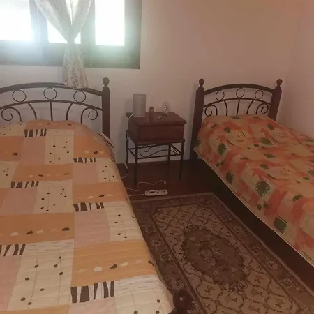 The Mouflon House Pedoulas Nicosia