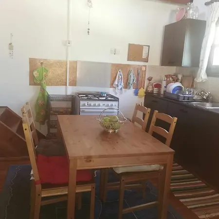 Semesterbostad The Mouflon House Pedoulas *