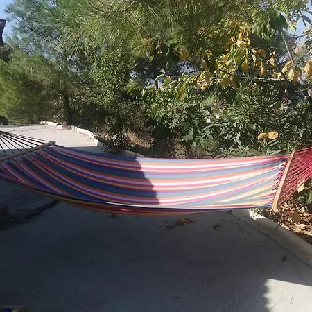 The Mouflon House Pedoulas Semesterbostad *