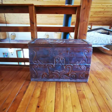 The Mouflon House Pedoulas * Nicosia