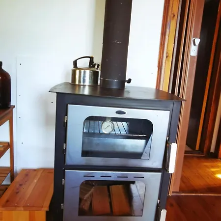 The Mouflon House Pedoulas Semesterbostad *