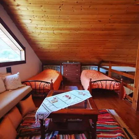 The Mouflon House Pedoulas Semesterbostad Nicosia