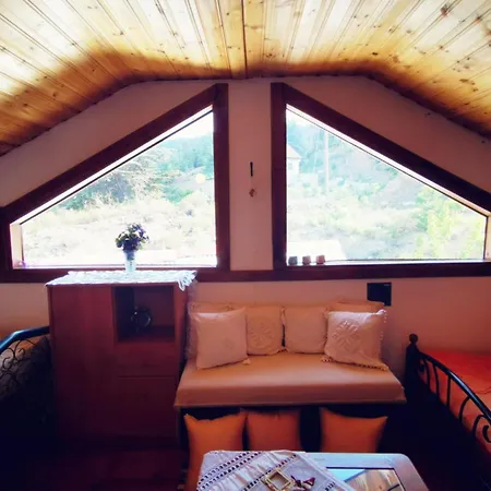 The Mouflon House Pedoulas Nicosia