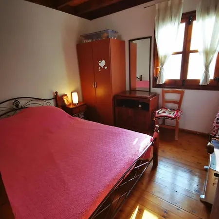 Semesterbostad The Mouflon House Pedoulas