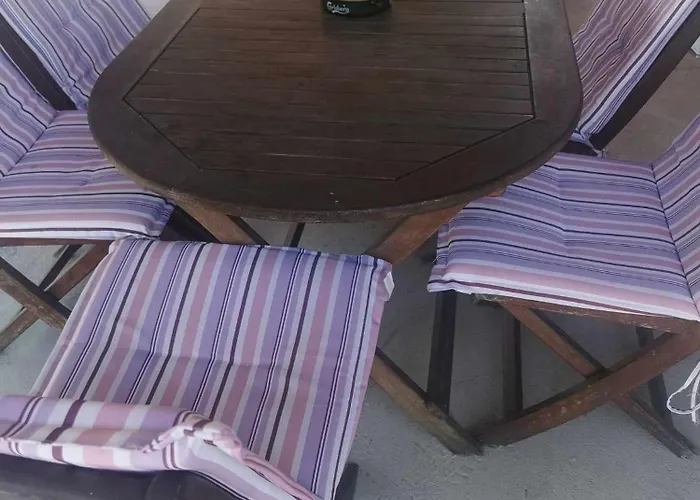 Дом отдыха The Mouflon House Pedoulas *