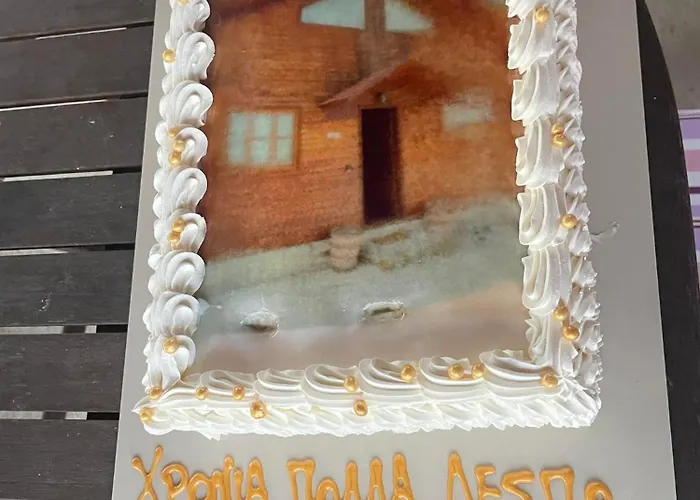 Дом отдыха The Mouflon House Pedoulas