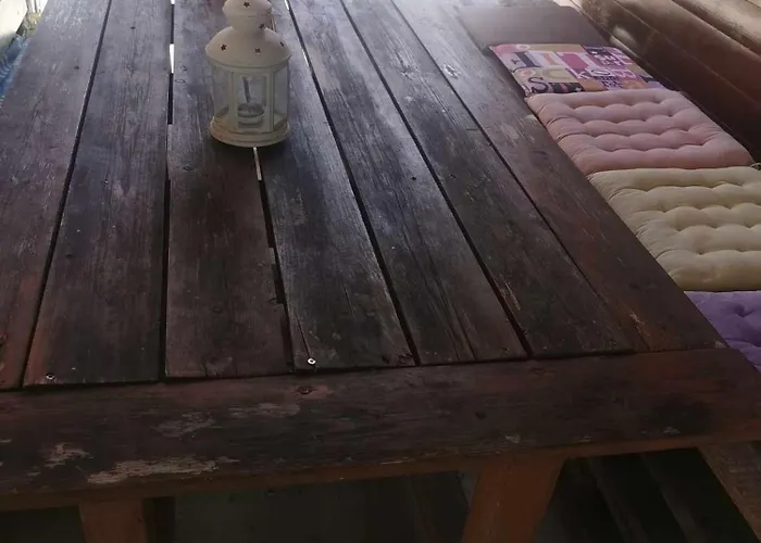 The Mouflon House Pedoulas Дом отдыха *