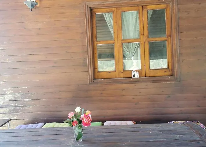 The Mouflon House Pedoulas * Никосия