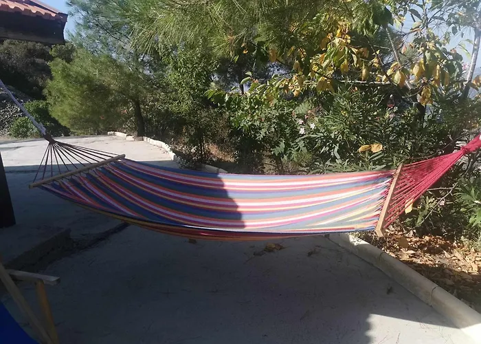 The Mouflon House Pedoulas Дом отдыха *