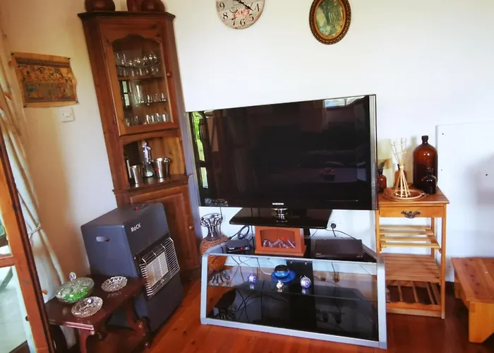 Дом отдыха The Mouflon House Pedoulas