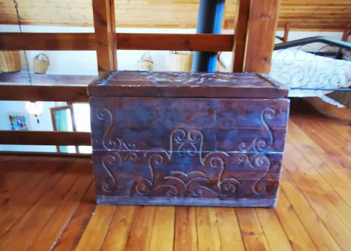 The Mouflon House Pedoulas * Никосия