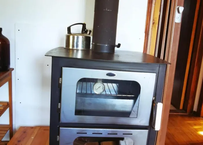 The Mouflon House Pedoulas Дом отдыха *