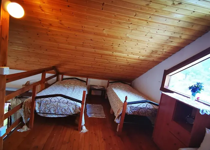 The Mouflon House Pedoulas * Никосия