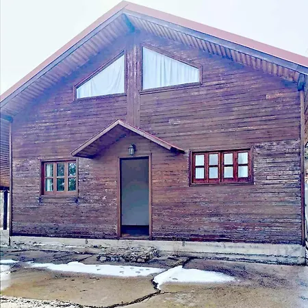 The Mouflon House Pedoulas