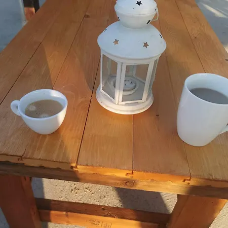 The Mouflon House Pedoulas בית נופש